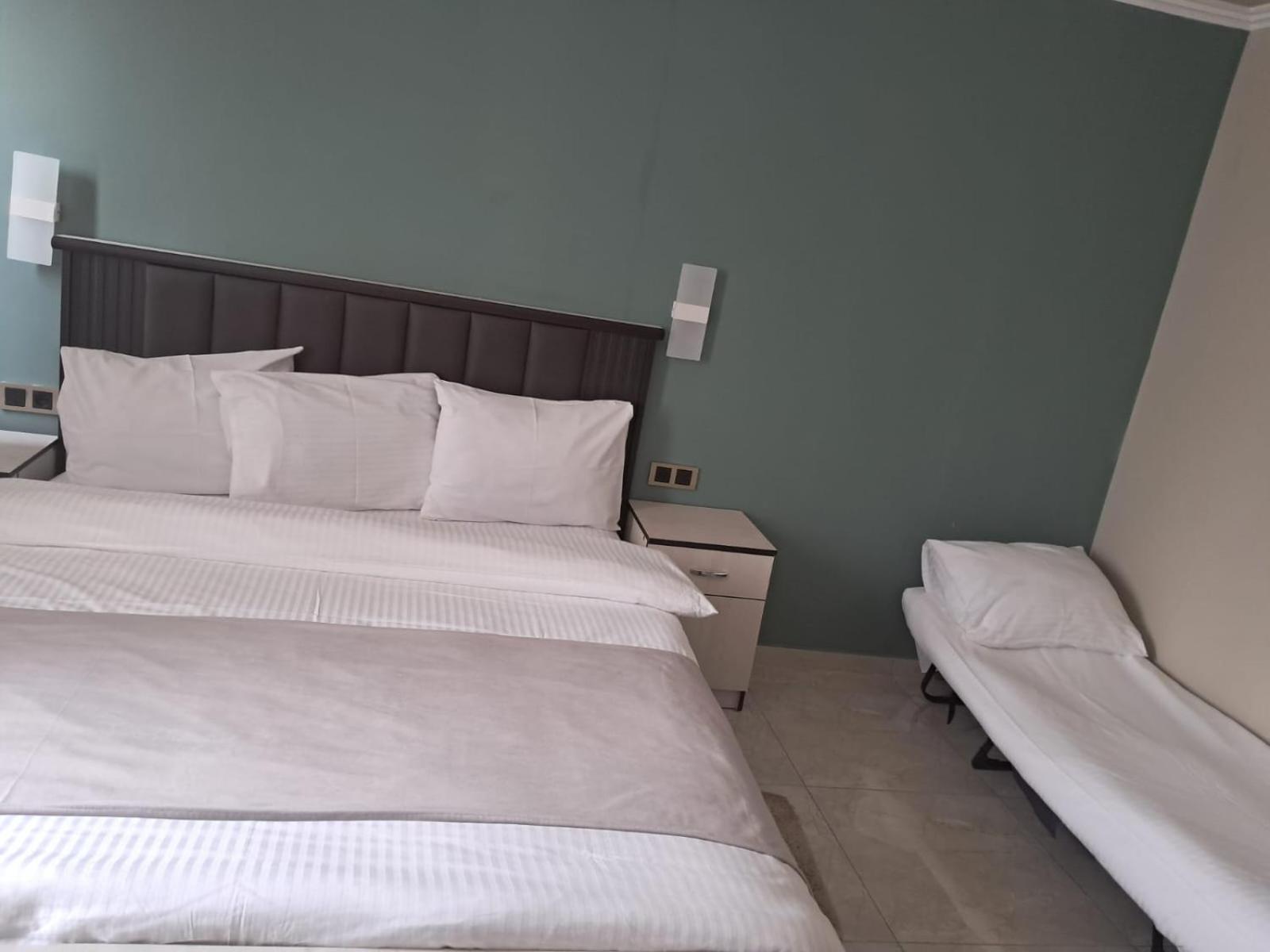 Vell Grey Hotel Martuni Ngoại thất bức ảnh
